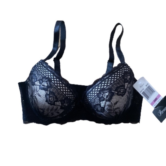 PARAMOUR Underwire Bra - 38D - Picture 1 of 6